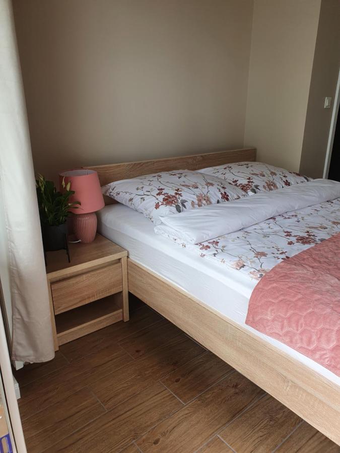 Zamiejska Modern Apartments Nowy Apartamentowiec Winda Σλούπσκ Εξωτερικό φωτογραφία