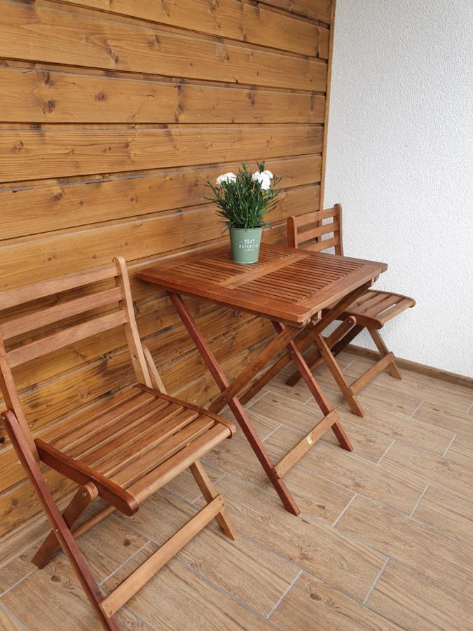 Zamiejska Modern Apartments Nowy Apartamentowiec Winda Σλούπσκ Εξωτερικό φωτογραφία