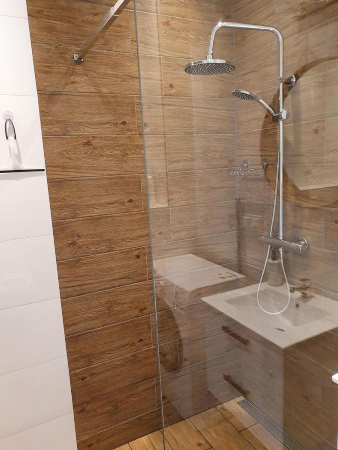 Zamiejska Modern Apartments Nowy Apartamentowiec Winda Σλούπσκ Εξωτερικό φωτογραφία