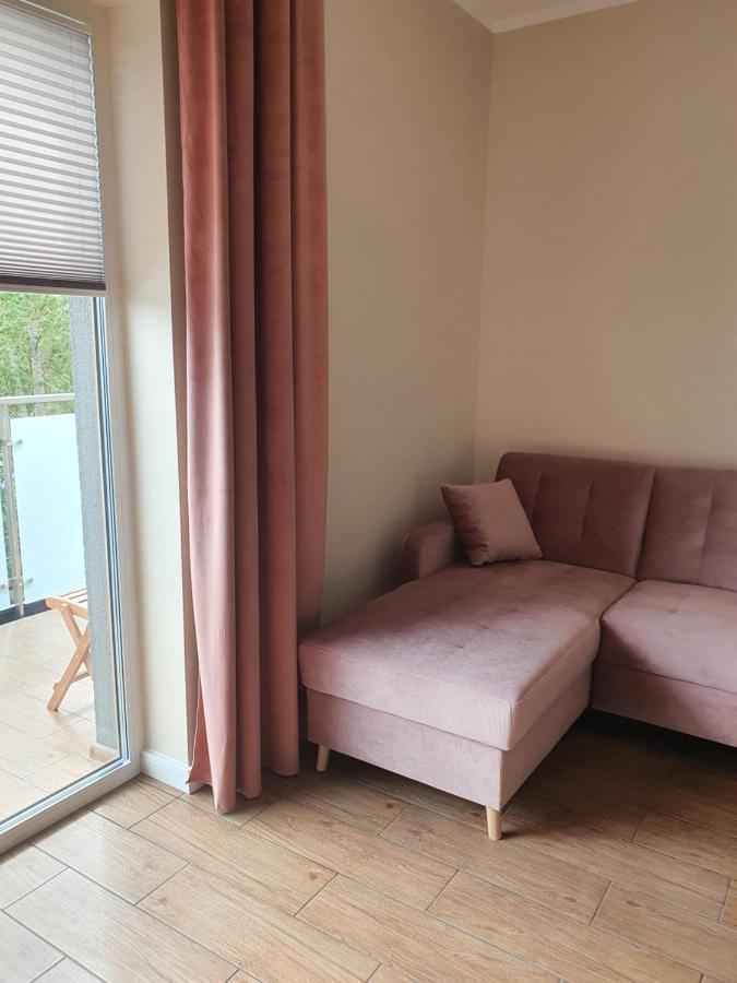 Zamiejska Modern Apartments Nowy Apartamentowiec Winda Σλούπσκ Εξωτερικό φωτογραφία