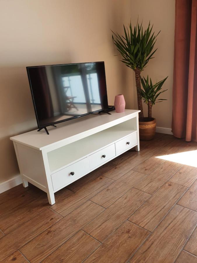 Zamiejska Modern Apartments Nowy Apartamentowiec Winda Σλούπσκ Εξωτερικό φωτογραφία